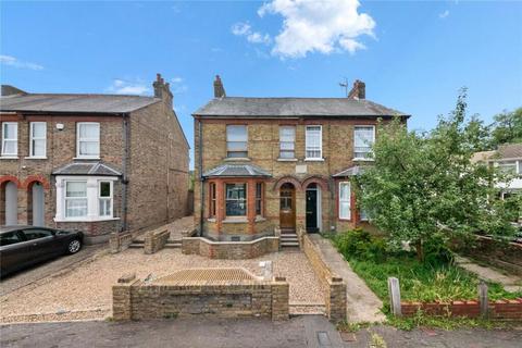 Money Lane, West Drayton, Middlesex, UB7 7NU