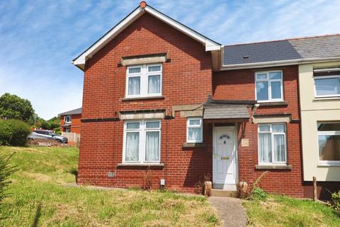 3 bedroom semi-detached house for sale, College Road, Barry