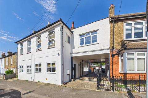 Sanderstead Road, South Croydon