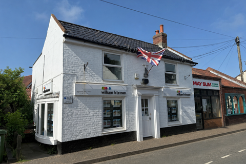 undefined, 52 High Street, Stalham, Norwich, Norfolk NR12 9AS
