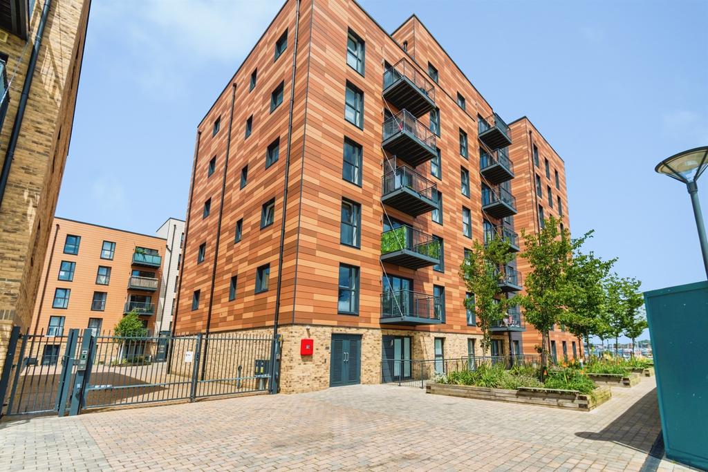 Apartment in Southampton