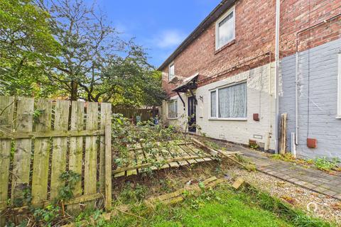 undefined, Thorne Terrace, Tyne and Wear NE6