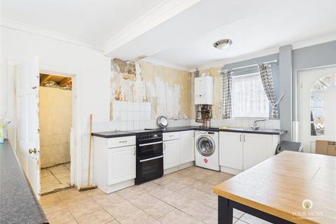 undefined, Thorne Terrace, Tyne and Wear NE6