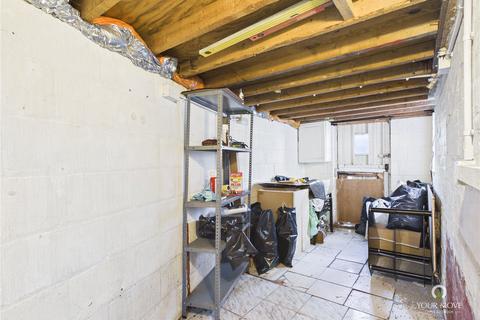 undefined, Thorne Terrace, Tyne and Wear NE6
