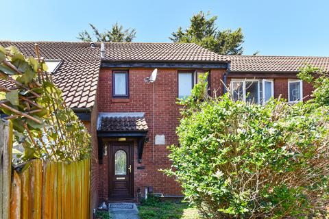 Batten Close
