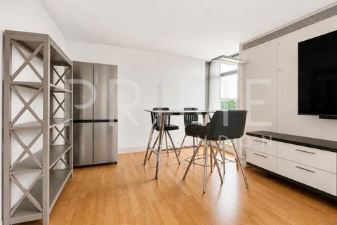3 bedroom apartment to rent, Parliament View Apartments, 1 Albert Embankment, London