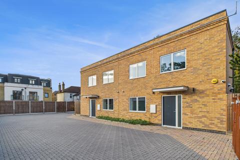 Artisan Mews, Bromley, Kent, BR1