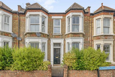 Saint Asaph Road, London, SE4