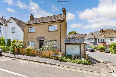 Francis Road, Caterham, Surrey