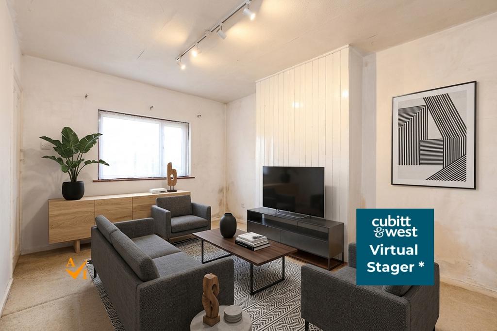 Lounge (Modern Style)