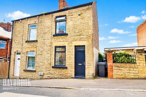 2 bedroom semi-detached house for sale, Edward Street, Darfield