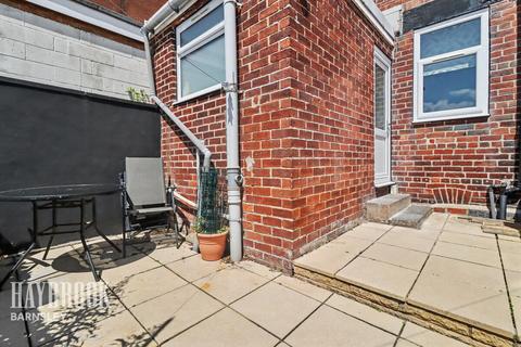 2 bedroom semi-detached house for sale, Edward Street, Darfield