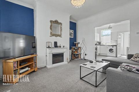 2 bedroom semi-detached house for sale, Edward Street, Darfield
