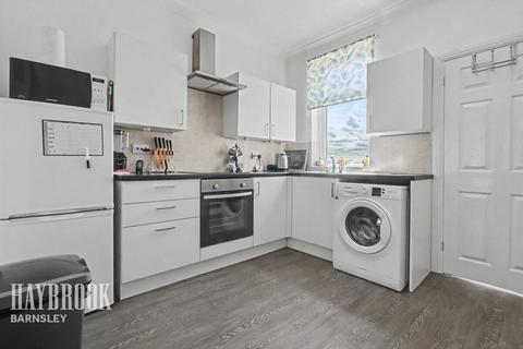 2 bedroom semi-detached house for sale, Edward Street, Darfield