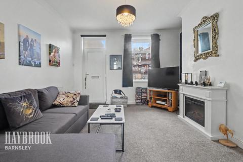 2 bedroom semi-detached house for sale, Edward Street, Darfield