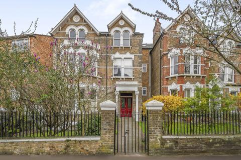 Breakspears Road, London, SE4