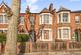 Oglander Road, Peckham, London, SE15