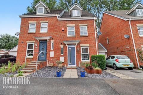 undefined, Church Gate, Brierley