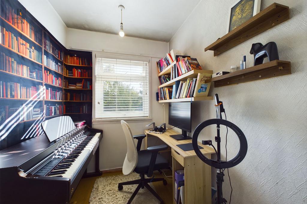 Home office