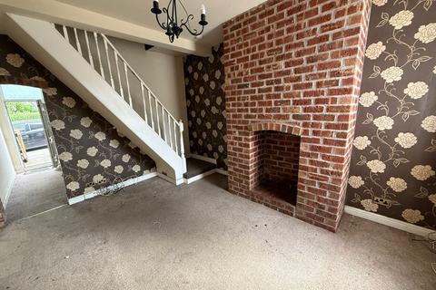 2 bedroom terraced house for sale, Stoke-on-Trent ST6