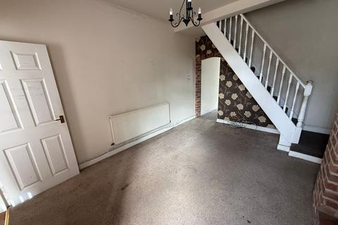 2 bedroom terraced house for sale, Stoke-on-Trent ST6