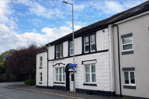 undefined, Cumberland Court, Crewe, CW1