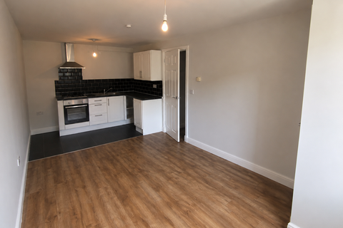 undefined, Cumberland Court, Crewe, CW1