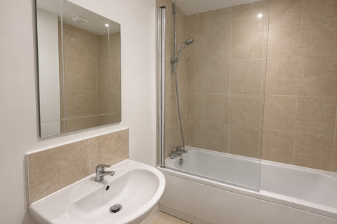 undefined, Cumberland Court, Crewe, CW1
