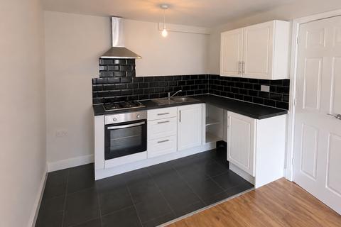 undefined, Cumberland Court, Crewe, CW1
