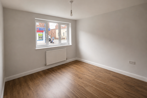undefined, Cumberland Court, Crewe, CW1