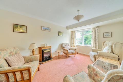 2 bedroom retirement property for sale, Lady Place Court, Marke Square, Alton, Hampshire, GU34