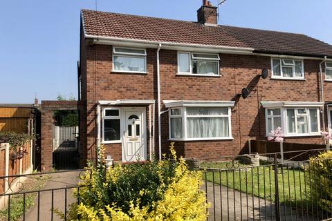 3 bed property for rent in Eccleshall Road, STAFFORD, ST16