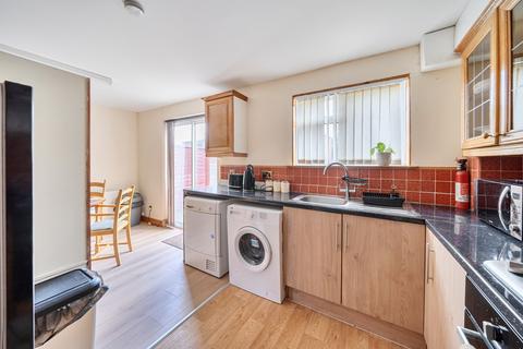 3 bedroom terraced house for sale, Broad Oak, Oxford OX3