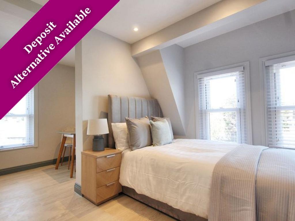 1 bedroom in a house share to rent
