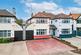 HENLEY CRESCENT, Westcliff-On-Sea