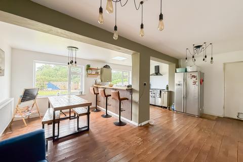 4 bedroom semi-detached house for sale, 6 North Lane, North Sunderland, Seahouses, Northumberland NE68 7UQ
