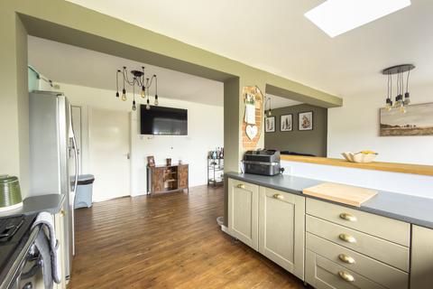 4 bedroom semi-detached house for sale, 6 North Lane, North Sunderland, Seahouses, Northumberland NE68 7UQ