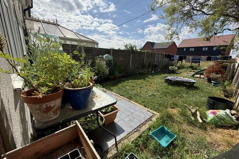 2 bedroom terraced house for sale, 53 Coastline Village, Ostend Road, Walcott, Norwich, Norfolk NR12 0NE