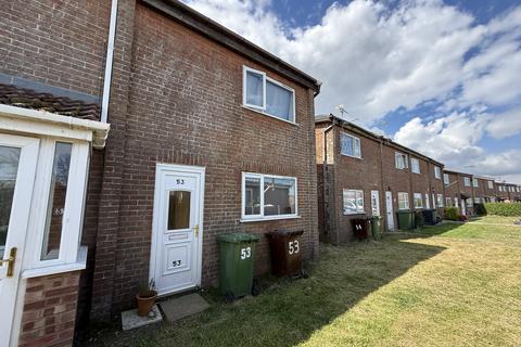 2 bedroom terraced house for sale, 53 Coastline Village, Ostend Road, Walcott, Norwich, Norfolk NR12 0NE