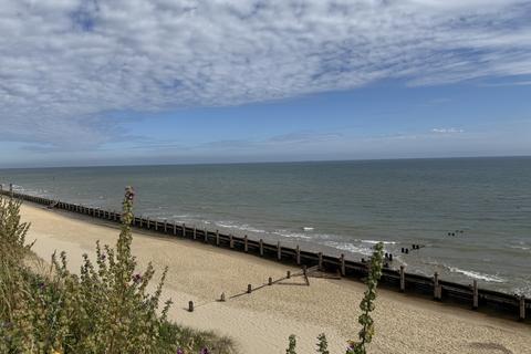 2 bedroom terraced house for sale, 53 Coastline Village, Ostend Road, Walcott, Norwich, Norfolk NR12 0NE