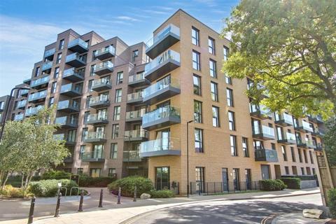 Coster Avenue, WOODBERRY DOWN