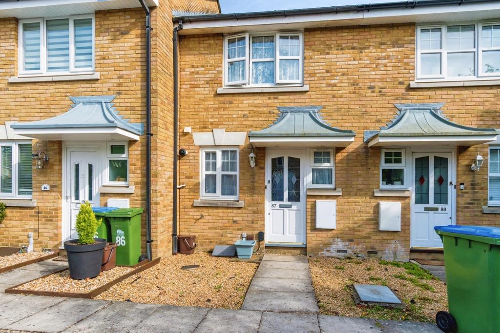 House in Southampton, Maybush