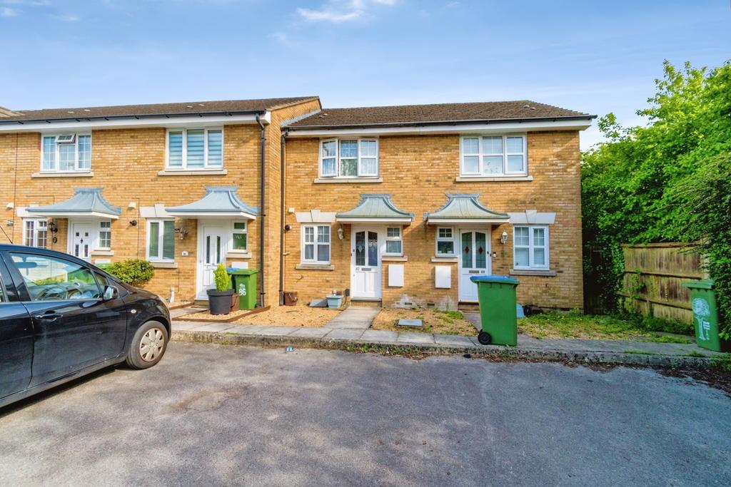 House in Southampton, Maybush - View 2