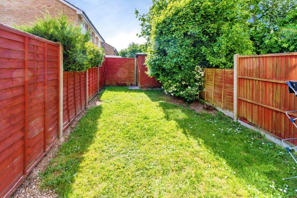 House in Southampton, Maybush - View 3