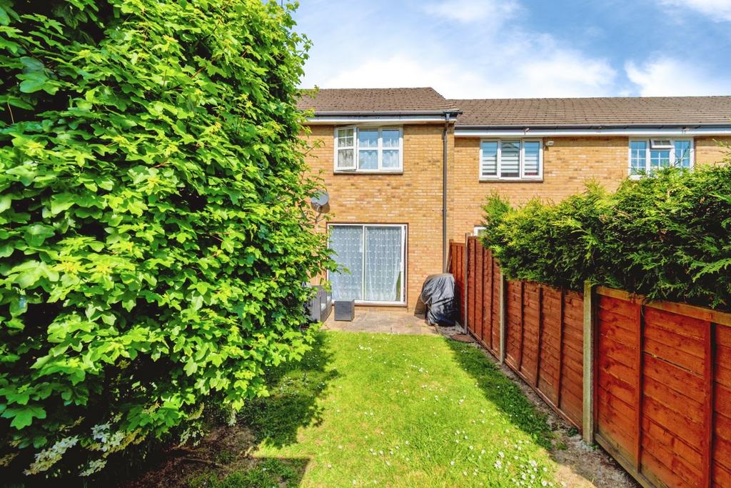 House in Southampton, Maybush - View 4