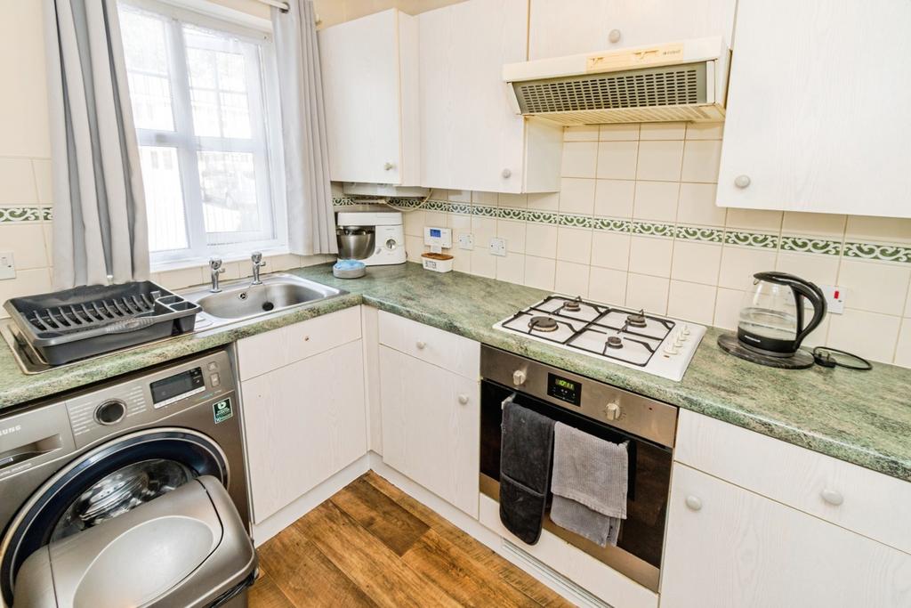 House in Southampton, Maybush - View 5