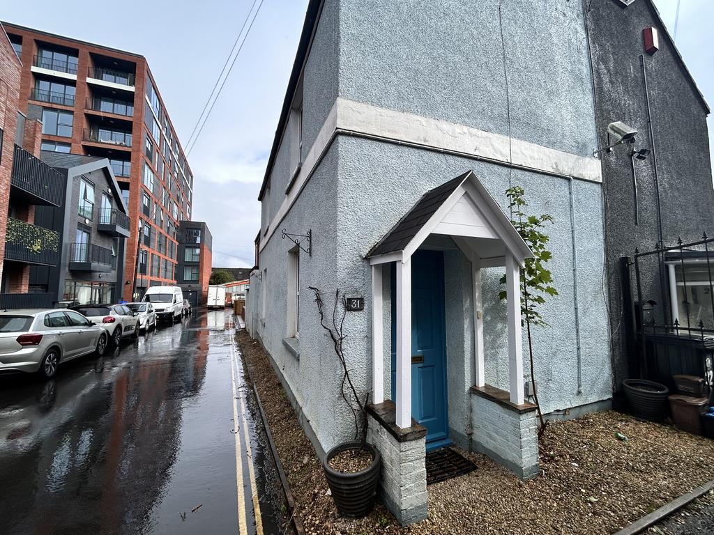 2 bedroom house to rent