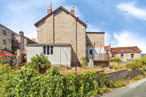 2 bedroom end of terrace house for sale, Alexandra Terrace, Newton Abbot