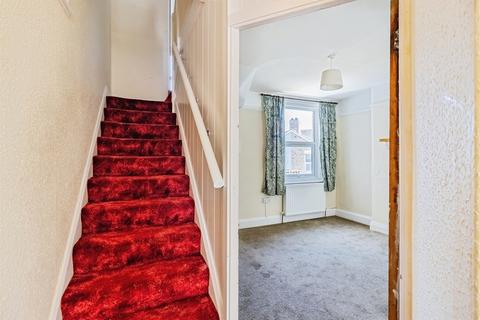 2 bedroom end of terrace house for sale, Alexandra Terrace, Newton Abbot