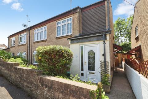 2 bedroom flat for sale, Vincent Close, Barry